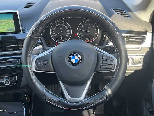 ＢＭＷ Ｘ１