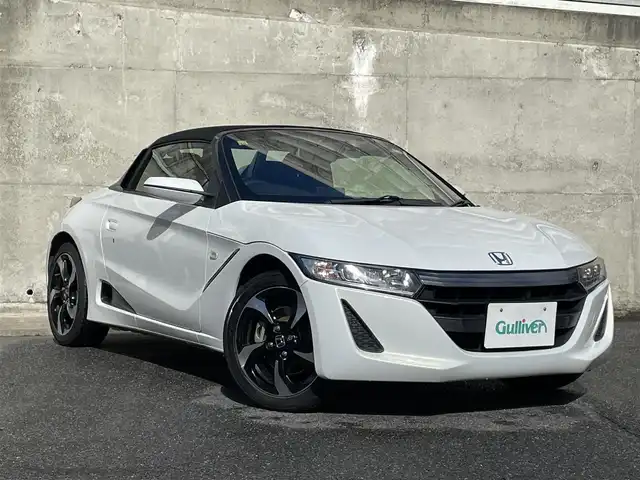 ホンダ Ｓ６６０