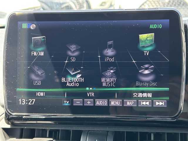 トヨタ ＲＡＶ４ ハイブリットX 福岡県 2020(令2)年 6.5万km グレーメタリック レーンキープアシスト/横滑り防止装置/衝突被害軽減システム/エアバッグWサイド/カーテンエアバッグ/ABS/クルーズコントロール/前後ドラレコ/盗難防止装置/前後車外カメラ/前後コーナーセンサー/BT/純正ETC/社外ナビ/フルセグTV /プッシュスタート/PW/スマートキー/AAC/サンルーフ/純正フロアマット/純正アルミホイール/オートライト/オートマチックハイビーム/LEDライト