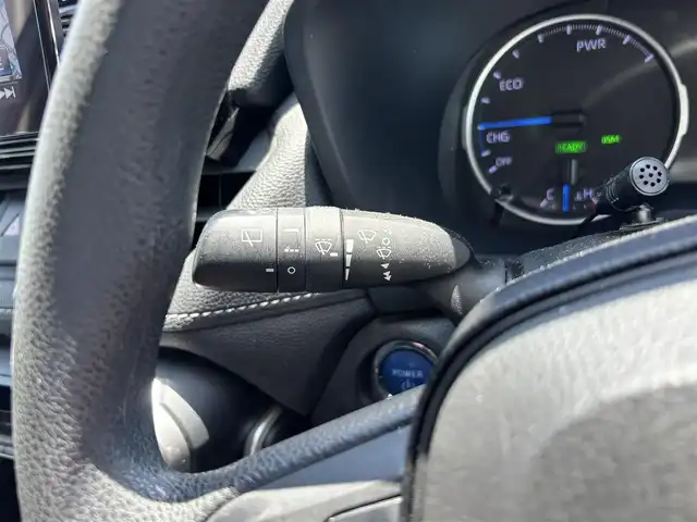 トヨタ ＲＡＶ４ ハイブリットX 福岡県 2020(令2)年 6.5万km グレーメタリック レーンキープアシスト/横滑り防止装置/衝突被害軽減システム/エアバッグWサイド/カーテンエアバッグ/ABS/クルーズコントロール/前後ドラレコ/盗難防止装置/前後車外カメラ/前後コーナーセンサー/BT/純正ETC/社外ナビ/フルセグTV /プッシュスタート/PW/スマートキー/AAC/サンルーフ/純正フロアマット/純正アルミホイール/オートライト/オートマチックハイビーム/LEDライト
