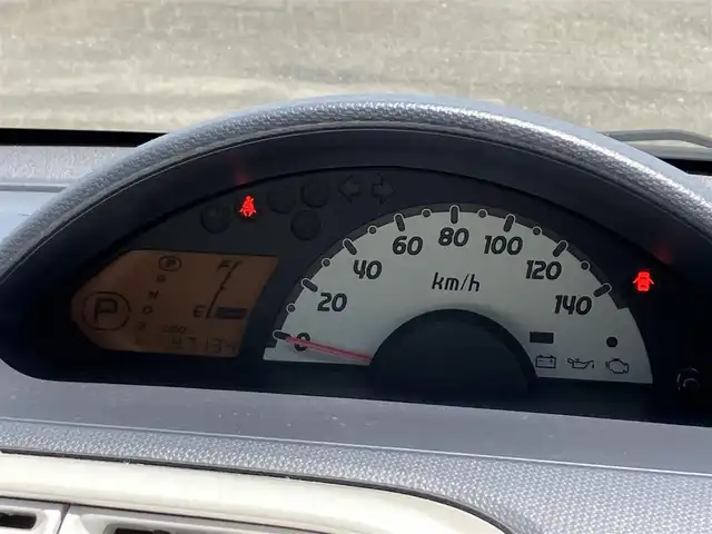 三菱 ｅＫワゴン MX 三重県 2011(平23)年 4.8万km アメジストブラック ♪走行距離47134km/♪車検 令和8年10月19日迄/社外HDDナビ/・CD/MD/・DVD再生/・CD録音/360°ドライブレコーダー/LEDヘッドライト/ヘッドライトレベライザー/フロアマット/ドアバイザー/プライバシーガラス/電格ミラー/ETC