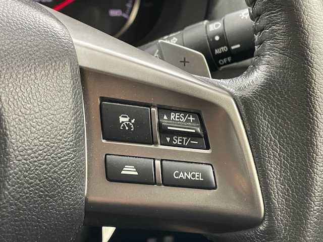 スバル インプレッサ ＸＶ 2．0i－L アイサイト 大分県 2014(平26)年 5万km デザートカーキ 純正DIATONE SOUNDナビ/バックカメラ/フルセグ/DVD/Bluetooth/アイサイト/レーダークルーズコントロール/ETC/オートHIDライト/アイドリングストップ/純正ドアバイザー/純正17インチAW/純正フロアマット/スマートキー/保証書/取扱説明書