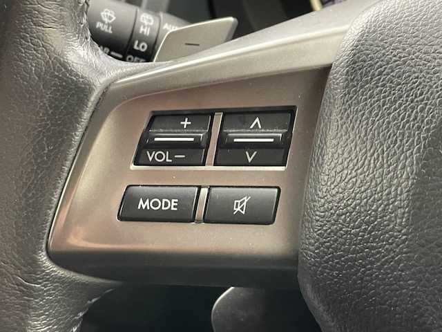 スバル インプレッサ ＸＶ 2．0i－L アイサイト 大分県 2014(平26)年 5万km デザートカーキ 純正DIATONE SOUNDナビ/バックカメラ/フルセグ/DVD/Bluetooth/アイサイト/レーダークルーズコントロール/ETC/オートHIDライト/アイドリングストップ/純正ドアバイザー/純正17インチAW/純正フロアマット/スマートキー/保証書/取扱説明書