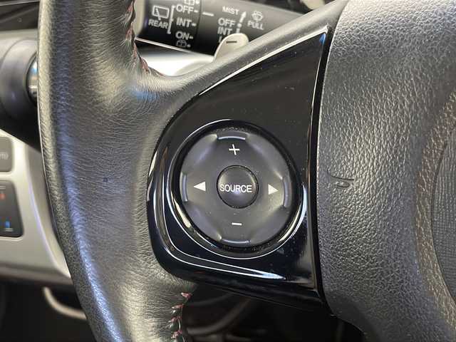 ホンダ Ｎ ＷＧＮ カスタム G ターボパッケージ 千葉県 2015(平27)年 6.9万km プレミアムホワイトパール 衝突軽減ブレーキ/クルーズコントロール/純正メモリナビ/（ワンセグ/Bluetooth/CD/DVD/FM/AM）/バックカメラ/ETC/ハーフレザーシート/スマートキー/LEDヘッドライト/フォグライト/電動格納ミラー/純正フロアマット/純正サイドバイザー/W＋サイド＋カーテンエアバッグ/純正14インチアルミホイール