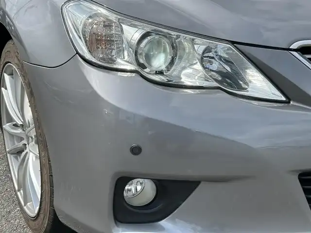 トヨタ マークＸ 250G リラックスセレクション 山形県 2010(平22)年 10.4万km アイスチタニウムマイカメタリック 純正ナビ/・フルセグTV/AM/FM//Bluetooth/禁煙車/バックカメラ/オートライト/フォグランプ/プッシュスタート/純正ドアバイザー/パワーシートD/N/スマートキー/スペアキー/保証書/取扱説明書