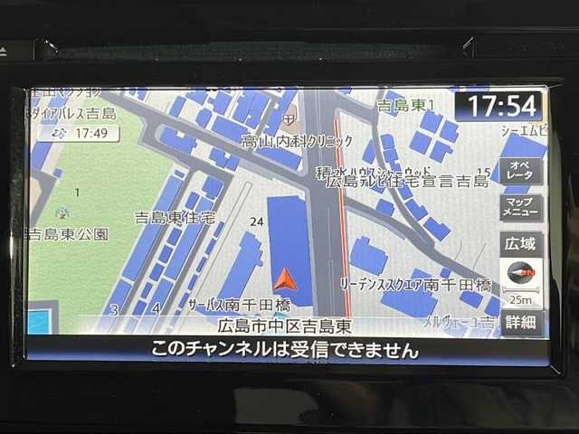 日産 エクストレイル 20Xtt エマージェンシーブレーキ 広島県 2017(平29)年 1.2万km ダイヤモンドブラック 4WD/メーカーナビ/アラウンドビューモニター/パワーバックドア/シートヒーター/エマージェンシーブレーキ/レーンキープアシスト/オートハイビーム/誤発進抑制機能/ブラインドスポットモニター/クルーズコントロール/ダウンヒルアシストコントロール/LEDヘッドランプ/ビルトインETC/ドライブレコーダー