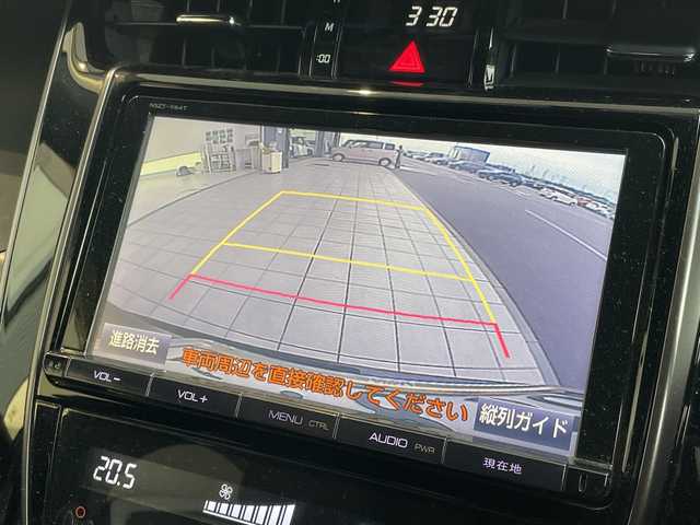 トヨタ ハリアー エレガンス G’s 愛知県 2016(平28)年 6.2万km スパークリングブラックパールクリスタルシャイン 純正9型ナビ/バックカメラ/パワーシート/純正アルミホイール/LEDヘッドライト/フルセグ/CD DVD/Bluetooth/ステアリングスイッチ/スマートキー/プッシュスタート