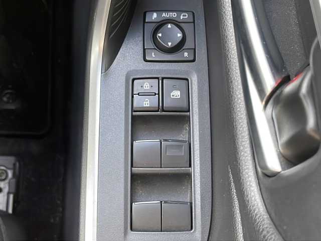 トヨタ ＲＡＶ４ X 広島県 2020(令2)年 6万km アティチュードブラックマイカ 禁煙/社外ナビ/バックカメラ/クルーズコントロール/ドライブレコーダー/オートマティックハイビーム/オートライト/LED/ETC/スペアキー