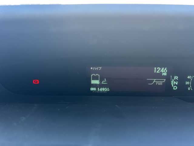 トヨタ プリウス L 富山県 2009(平21)年 15万km シルバーM スマートキー/純正HDDナビ（NHZN-W59G）/フルセグTV/CD/DVD再生/Bluetooth/純正フロアマット/純正ドアバイザー/電格ウィンカーミラー/オートライト/ヘッドライトレベライザー/HIDヘッドライト/ステアリングスイッチ/プッシュスタート/ナビ取説/保証書