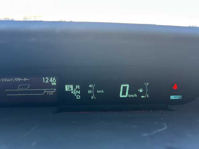 トヨタ プリウス L 富山県 2009(平21)年 15万km シルバーM スマートキー/純正HDDナビ（NHZN-W59G）/フルセグTV/CD/DVD再生/Bluetooth/純正フロアマット/純正ドアバイザー/電格ウィンカーミラー/オートライト/ヘッドライトレベライザー/HIDヘッドライト/ステアリングスイッチ/プッシュスタート/ナビ取説/保証書