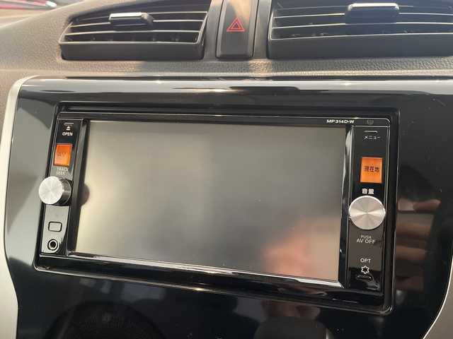 日産 デイズ 福井県 2015(平27)年 4.4万km プレミアムパープルP 純正７インチナビ／Ｂｌｕｅｔｏｏｔｈ／フルセグテレビ／ＡＭ／ＦＭ／バックモニター／電動格納ミラー／キーレス／プッシュスタート／ドライブレコーダー／純正フロアマット／ドアバイザー／衝突被害軽減ブレーキ