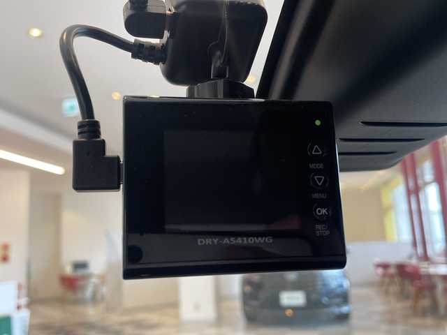 日産 デイズ 福井県 2015(平27)年 4.4万km プレミアムパープルP 純正７インチナビ／Ｂｌｕｅｔｏｏｔｈ／フルセグテレビ／ＡＭ／ＦＭ／バックモニター／電動格納ミラー／キーレス／プッシュスタート／ドライブレコーダー／純正フロアマット／ドアバイザー／衝突被害軽減ブレーキ