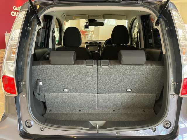 日産 デイズ 福井県 2015(平27)年 4.4万km プレミアムパープルP 純正７インチナビ／Ｂｌｕｅｔｏｏｔｈ／フルセグテレビ／ＡＭ／ＦＭ／バックモニター／電動格納ミラー／キーレス／プッシュスタート／ドライブレコーダー／純正フロアマット／ドアバイザー／衝突被害軽減ブレーキ