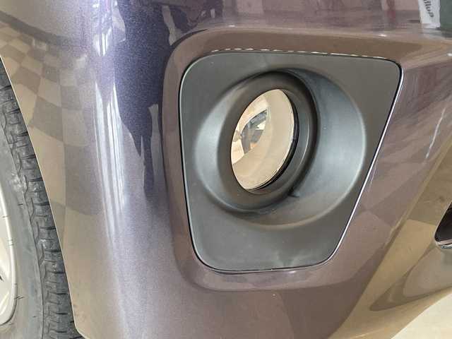 日産 デイズ 福井県 2015(平27)年 4.4万km プレミアムパープルP 純正７インチナビ／Ｂｌｕｅｔｏｏｔｈ／フルセグテレビ／ＡＭ／ＦＭ／バックモニター／電動格納ミラー／キーレス／プッシュスタート／ドライブレコーダー／純正フロアマット／ドアバイザー／衝突被害軽減ブレーキ