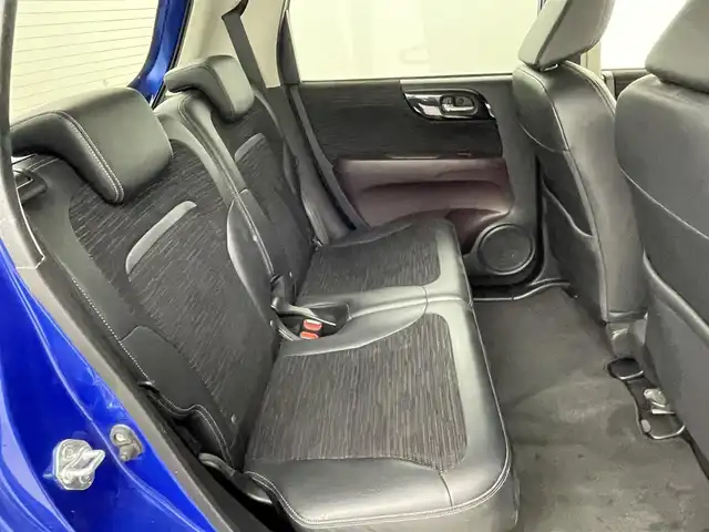 ホンダ Ｎ ＯＮＥ プレミアム 福岡県 2017(平29)年 5.1万km ブリリアントスポーティブルーメタリック2トーン 純正ナビ（Ｂｌｕｅｔｏｏｔｈ，ＴＶ）　/バックカメラ　/ビルトインＥＴＣ　/横滑り防止　/ＥＣＯＮ　/ハーフレザーシート　/ステアリングリモコン　/純正フロアマット　/純正１４インチアルミホイール　/プッシュスタート