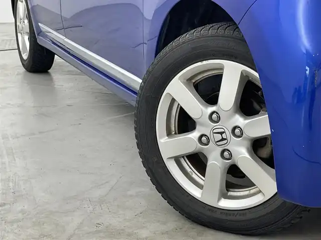 ホンダ Ｎ ＯＮＥ プレミアム 福岡県 2017(平29)年 5.1万km ブリリアントスポーティブルーメタリック2トーン 純正ナビ（Ｂｌｕｅｔｏｏｔｈ，ＴＶ）　/バックカメラ　/ビルトインＥＴＣ　/横滑り防止　/ＥＣＯＮ　/ハーフレザーシート　/ステアリングリモコン　/純正フロアマット　/純正１４インチアルミホイール　/プッシュスタート