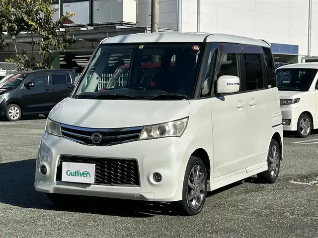 日産 ルークス