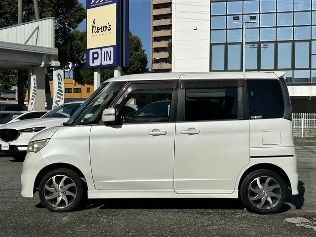 日産 ルークス