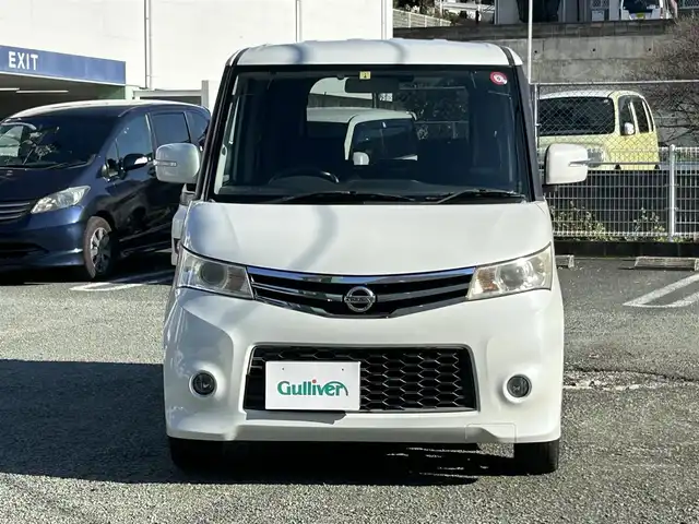 日産 ルークス