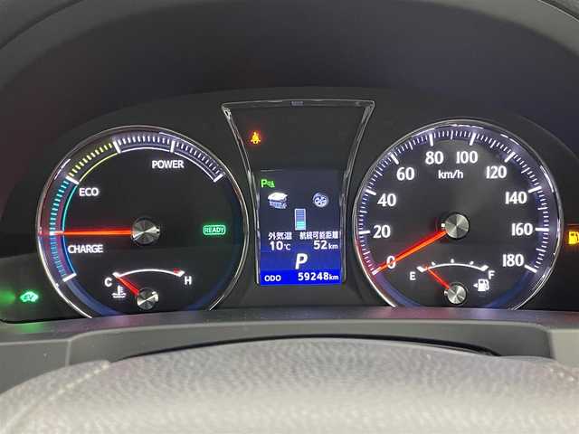 トヨタ クラウン ハイブリッド アスリートS 愛知県 2013(平25)年 6万km ホワイトパールクリスタルシャイン 外部検査実施済み//OP 18インチAW（スパッタリング塗装）//OPアドバンストパッケージ/・プリクラッシュセーフティ/・インテリジェントクリアランスソナー/・レーダークルーズコントロールサンルーフ//OPレザーシートパッケージ/・前席シートベンチレーション&ヒーター//OP サンルーフ//純正8インチHDDナビ//TV Bluetooth CD DVD//ステアリングリモコン//前席パワーシート//LEDヘッドライト//スマートキー//前方ドライブレコーダー//ビルトインETC