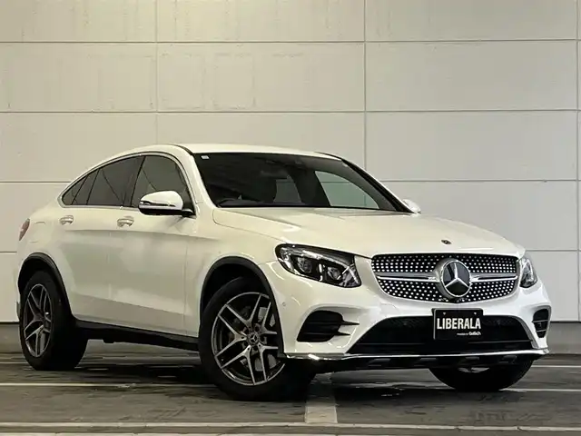 メルセデス・ベンツ ＧＬＣ２２０