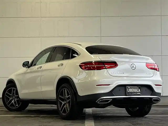 メルセデス・ベンツ ＧＬＣ２２０