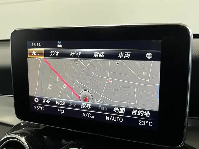 メルセデス・ベンツ ＧＬＣ２２０