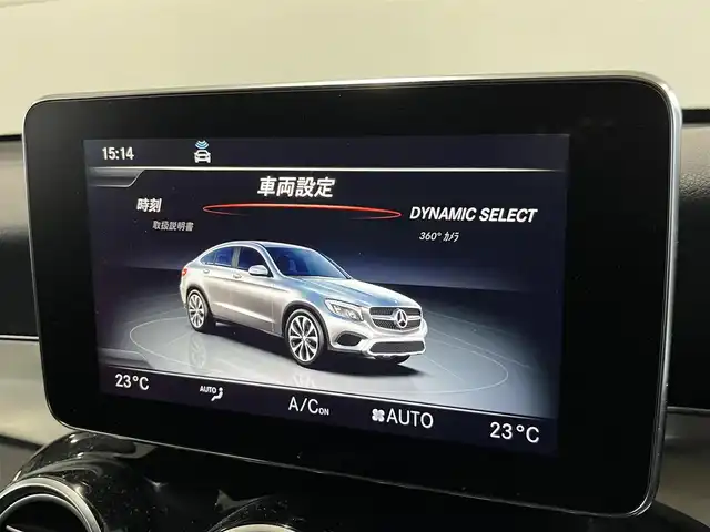 メルセデス・ベンツ ＧＬＣ２２０