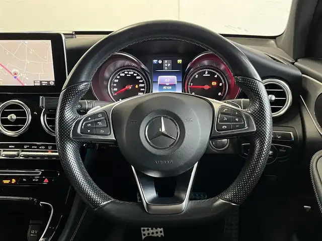 メルセデス・ベンツ ＧＬＣ２２０