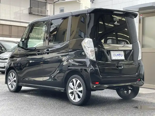 日産 デイズ ルークス