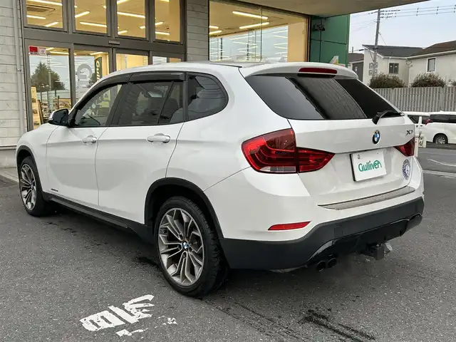 ＢＭＷ Ｘ１