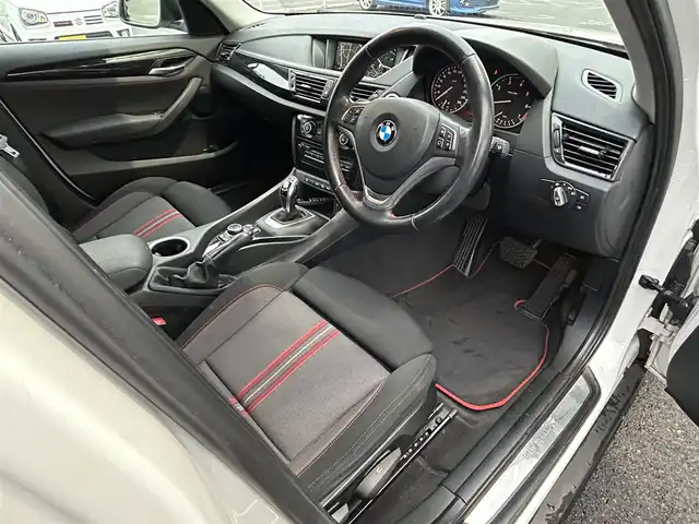 ＢＭＷ Ｘ１