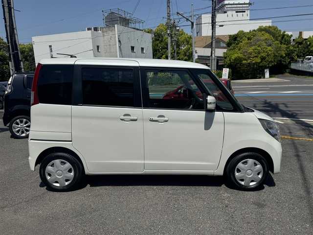 スズキ パレット リミテッド 愛知県 2011(平23)年 6.7万km パールホワイト ユーザー買取車/左パワースライドア/禁煙車/プッシュスタート/スマートキー/ドアミラーウインカー/HIDヘッド