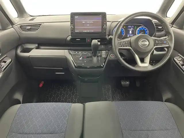 日産 ルークス HWS Gターボ プロパイロットED 愛知県 2020(令2)年 5.3万km ホワイトパール 純正９型ナビ　フルセグＴＶ　全方位カメラ　デジタルインナーミラー　プロパイロット　衝突軽減　追従クルコン　ＬＥＤオートライト　ドラレコ　電動パーキング　コーナーセンサー　ハンズフリ両側パワスラ　禁煙車