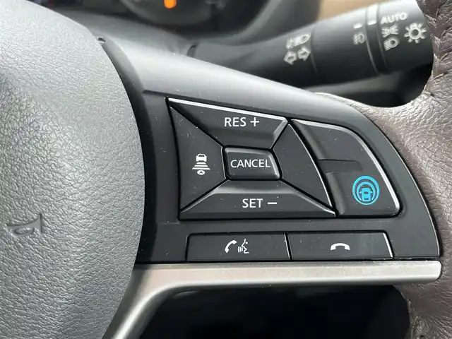 日産 ルークス HWS Gターボ プロパイロットED 奈良県 2020(令2)年 0.7万km ホワイトパール ターボ/純正ナビ(フルセグTV/CD/DVD/AM・FM/BT/AUX)地図SD欠品のためナビ動作未確認/アラウンドビューモニター/ETC/前方ドラレコ/両側パワースライドドア/プロパイロット/クルーズコントロール/エマージェンシーブレーキ/リアサーキュレーター/リアサンシェード/アイドリングストップ/ハーフレザー/LEDヘッドライト/純正15インチアルミホイール/純正フロアマット/スペアキー/保証書/取扱説明書