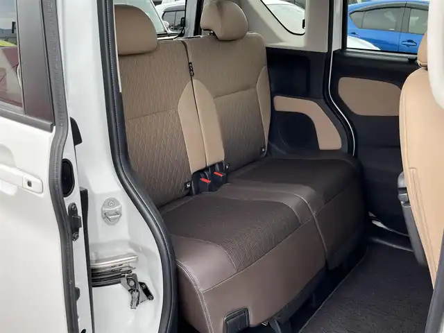 日産 ルークス HWS Gターボ プロパイロットED 奈良県 2020(令2)年 0.7万km ホワイトパール ターボ/純正ナビ(フルセグTV/CD/DVD/AM・FM/BT/AUX)地図SD欠品のためナビ動作未確認/アラウンドビューモニター/ETC/前方ドラレコ/両側パワースライドドア/プロパイロット/クルーズコントロール/エマージェンシーブレーキ/リアサーキュレーター/リアサンシェード/アイドリングストップ/ハーフレザー/LEDヘッドライト/純正15インチアルミホイール/純正フロアマット/スペアキー/保証書/取扱説明書