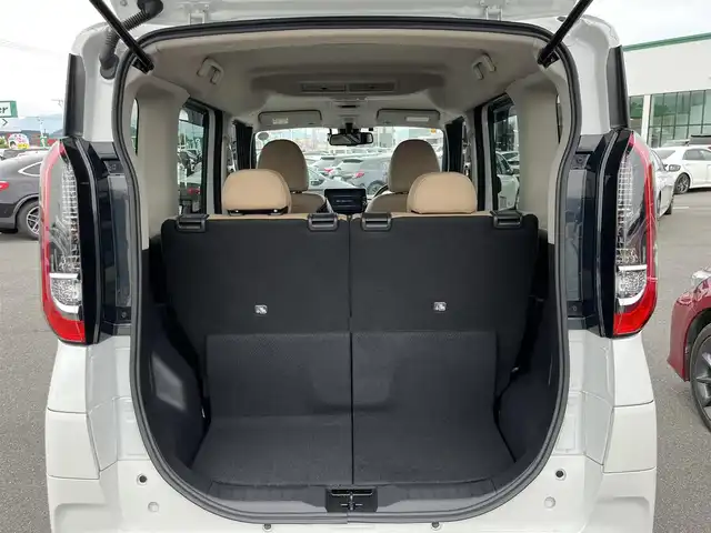 日産 ルークス HWS Gターボ プロパイロットED 奈良県 2020(令2)年 0.7万km ホワイトパール ターボ/純正ナビ(フルセグTV/CD/DVD/AM・FM/BT/AUX)地図SD欠品のためナビ動作未確認/アラウンドビューモニター/ETC/前方ドラレコ/両側パワースライドドア/プロパイロット/クルーズコントロール/エマージェンシーブレーキ/リアサーキュレーター/リアサンシェード/アイドリングストップ/ハーフレザー/LEDヘッドライト/純正15インチアルミホイール/純正フロアマット/スペアキー/保証書/取扱説明書