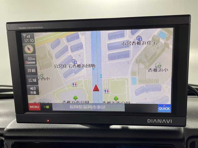 スズキ エブリイ JOIN 福岡県 2023(令5)年 1万km ブルーイッシュブラックパール3 純正ディスプレイオーディオ/Bluetooth/衝突被害軽減ブレーキ/コーナーセンサー/アイドリングストップ/レーンアシスト/スライドドア/ETC/リモコンキー/オートライト/電動格納ミラー