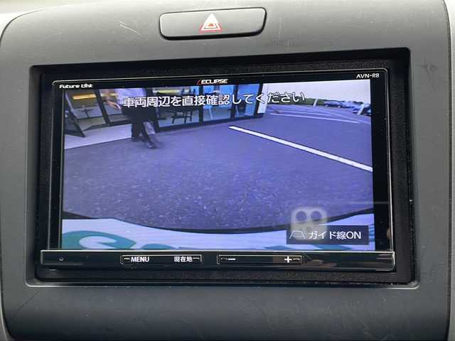 ホンダ フリード＋ G ホンダセンシング 鹿児島県 2018(平30)年 7.9万km 黒 ワンオーナー/社外SDナビ/Bluetooth/TV/フルセグ/AM/FM//ETC/バックカメラ/ACC/LKAS/両側パワースライドドア/横滑り防止装置/車線逸脱アラーム/衝突軽減システム/アイドリンクストップ/電動格納ミラー/ドアバイザー/純正AW15