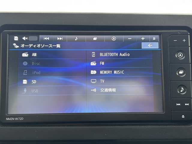 ダイハツ タフト G クロムベンチャー 兵庫県 2022(令4)年 1.5万km サンドベージュメタリック 純正9インチナビ/BTオーディオ/フルセグTV/シートヒーター/オートホールド/パノラマルーフ/スペアキー/ドライブレコーダー/全方位カメラ/LEDオートライト/USB端子/オートパーキング/アイドリングストップ