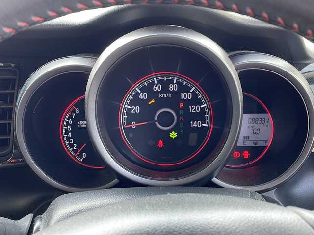 ホンダ Ｎ ＢＯＸ カスタム G ターボ Lパッケージ 新潟県 2016(平28)年 8.9万km ミラノレッド ワンオーナー/冬タイヤ積載/４WD/ターボ/テインダウンサス/純正ナビ/（DTV/DVD/Bluetooth）/衝突軽減/バックカメラ/クルーズコントロール/両側パワースライドドア/ステアリングスイッチ/パドルシフト/ETC/ドライブレコーダー/ハーフレザー/シートヒーター/ロールアップサンシェード/フロアマット/HIDヘッドライト/フォグランプ/ウィンカーミラー/電格ミラー/ドアバイザー/スペアキー
