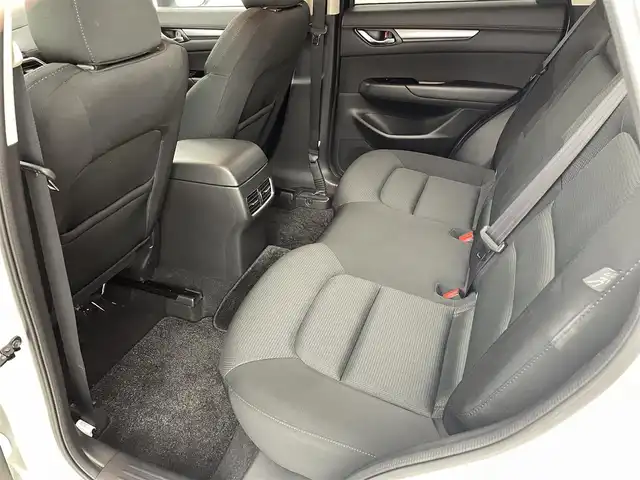 マツダ ＣＸ－５ XD プロアクティブ 福島県 2017(平29)年 6.5万km スノーフレイクホワイトパールマイカ アイアクティブセンス /・衝突軽減システム/・レーンキープアシスト/・ドライバーアテンションアラート/・BSM/・RCTA/・HUD/・オートマッチクハイビーム/BOSEサウンド/純正SDナビゲーション/【AM/FM/DVD/CD/Bluetooth/フルセグ】/バックカメラ　/ドライブレコーダー　/電子パーキング　/・ブレーキホールド　/パワーシート　/・シートヒーター　/・ステアリングヒーター/ＥＴＣ　/プッシュスタート　/スマートキー/MTモード付AT/パワーバックドア/オートライト/・LEDライト/・フォグライト/コーナーセンサー/寒冷地仕様/純正フロアマット