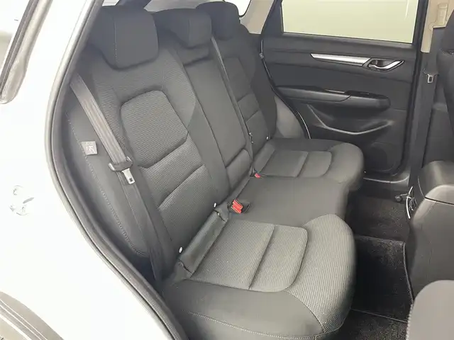 マツダ ＣＸ－５ XD プロアクティブ 福島県 2017(平29)年 6.5万km スノーフレイクホワイトパールマイカ アイアクティブセンス /・衝突軽減システム/・レーンキープアシスト/・ドライバーアテンションアラート/・BSM/・RCTA/・HUD/・オートマッチクハイビーム/BOSEサウンド/純正SDナビゲーション/【AM/FM/DVD/CD/Bluetooth/フルセグ】/バックカメラ　/ドライブレコーダー　/電子パーキング　/・ブレーキホールド　/パワーシート　/・シートヒーター　/・ステアリングヒーター/ＥＴＣ　/プッシュスタート　/スマートキー/MTモード付AT/パワーバックドア/オートライト/・LEDライト/・フォグライト/コーナーセンサー/寒冷地仕様/純正フロアマット