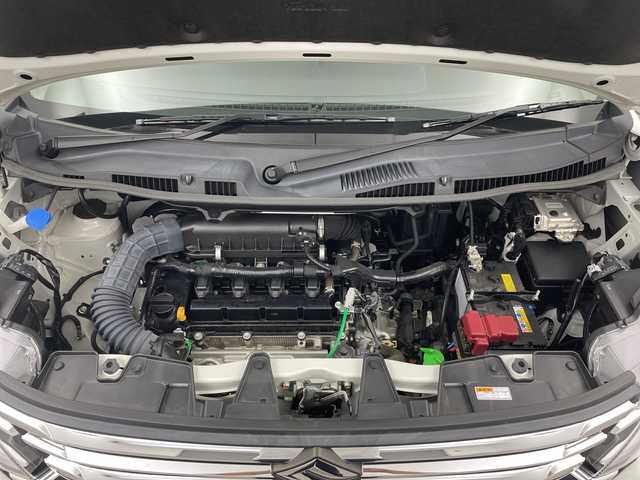 スズキ ソリオ HV MZ 三重県 2021(令3)年 3.5万km ピュアホワイトP 禁煙車/純正8インチナビ/バックカメラ/フルセグ/レーダークルーズコントロール/衝突軽減ブレーキ/レーンキープアシスト/コーナーセンサー/オートハイビーム/ヘッドアップディスプレイ/シートヒーター/両側パワースライドドア/ドライブレコーダー/ETC/スマートキー×２