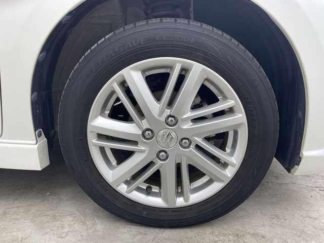 スズキ ソリオ HV MZ 三重県 2021(令3)年 3.5万km ピュアホワイトP 禁煙車/純正8インチナビ/バックカメラ/フルセグ/レーダークルーズコントロール/衝突軽減ブレーキ/レーンキープアシスト/コーナーセンサー/オートハイビーム/ヘッドアップディスプレイ/シートヒーター/両側パワースライドドア/ドライブレコーダー/ETC/スマートキー×２