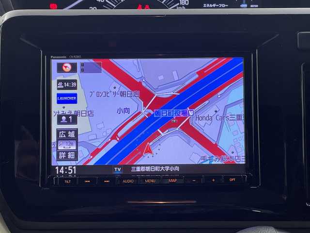 スズキ ソリオ HV MZ 三重県 2021(令3)年 3.5万km ピュアホワイトP 禁煙車/純正8インチナビ/バックカメラ/フルセグ/レーダークルーズコントロール/衝突軽減ブレーキ/レーンキープアシスト/コーナーセンサー/オートハイビーム/ヘッドアップディスプレイ/シートヒーター/両側パワースライドドア/ドライブレコーダー/ETC/スマートキー×２