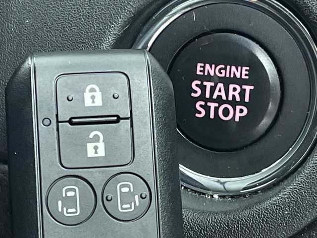 スズキ ソリオ HV MZ 三重県 2021(令3)年 3.5万km ピュアホワイトP 禁煙車/純正8インチナビ/バックカメラ/フルセグ/レーダークルーズコントロール/衝突軽減ブレーキ/レーンキープアシスト/コーナーセンサー/オートハイビーム/ヘッドアップディスプレイ/シートヒーター/両側パワースライドドア/ドライブレコーダー/ETC/スマートキー×２