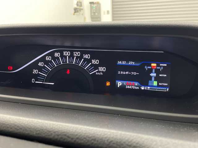 スズキ ソリオ HV MZ 三重県 2021(令3)年 3.5万km ピュアホワイトP 禁煙車/純正8インチナビ/バックカメラ/フルセグ/レーダークルーズコントロール/衝突軽減ブレーキ/レーンキープアシスト/コーナーセンサー/オートハイビーム/ヘッドアップディスプレイ/シートヒーター/両側パワースライドドア/ドライブレコーダー/ETC/スマートキー×２