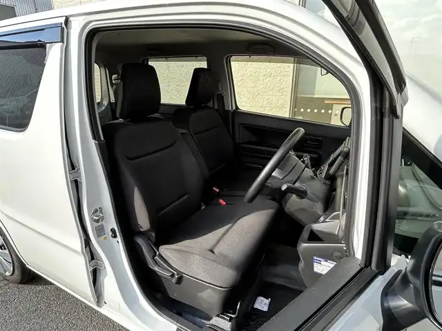 スズキ ワゴンＲ HYBRID FX 大阪府 2020(令2)年 1.7万km スペリアホワイト 1オーナー/純正ナビ/（ワンセグ／ＢＴ／ＣＤ／ＤＶＤ）/全方位カメラ/衝突被害軽減システム/横滑り機能/運転席シートーヒーター/純正アルミキャップ/純正フロアマット/ドライブレコーダー/ＥＴＣ/保証書/取扱説明書/スペアキー