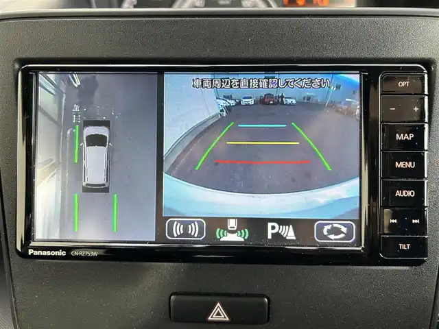 スズキ ワゴンＲ HYBRID FX 大阪府 2020(令2)年 1.7万km スペリアホワイト 1オーナー/純正ナビ/（ワンセグ／ＢＴ／ＣＤ／ＤＶＤ）/全方位カメラ/衝突被害軽減システム/横滑り機能/運転席シートーヒーター/純正アルミキャップ/純正フロアマット/ドライブレコーダー/ＥＴＣ/保証書/取扱説明書/スペアキー